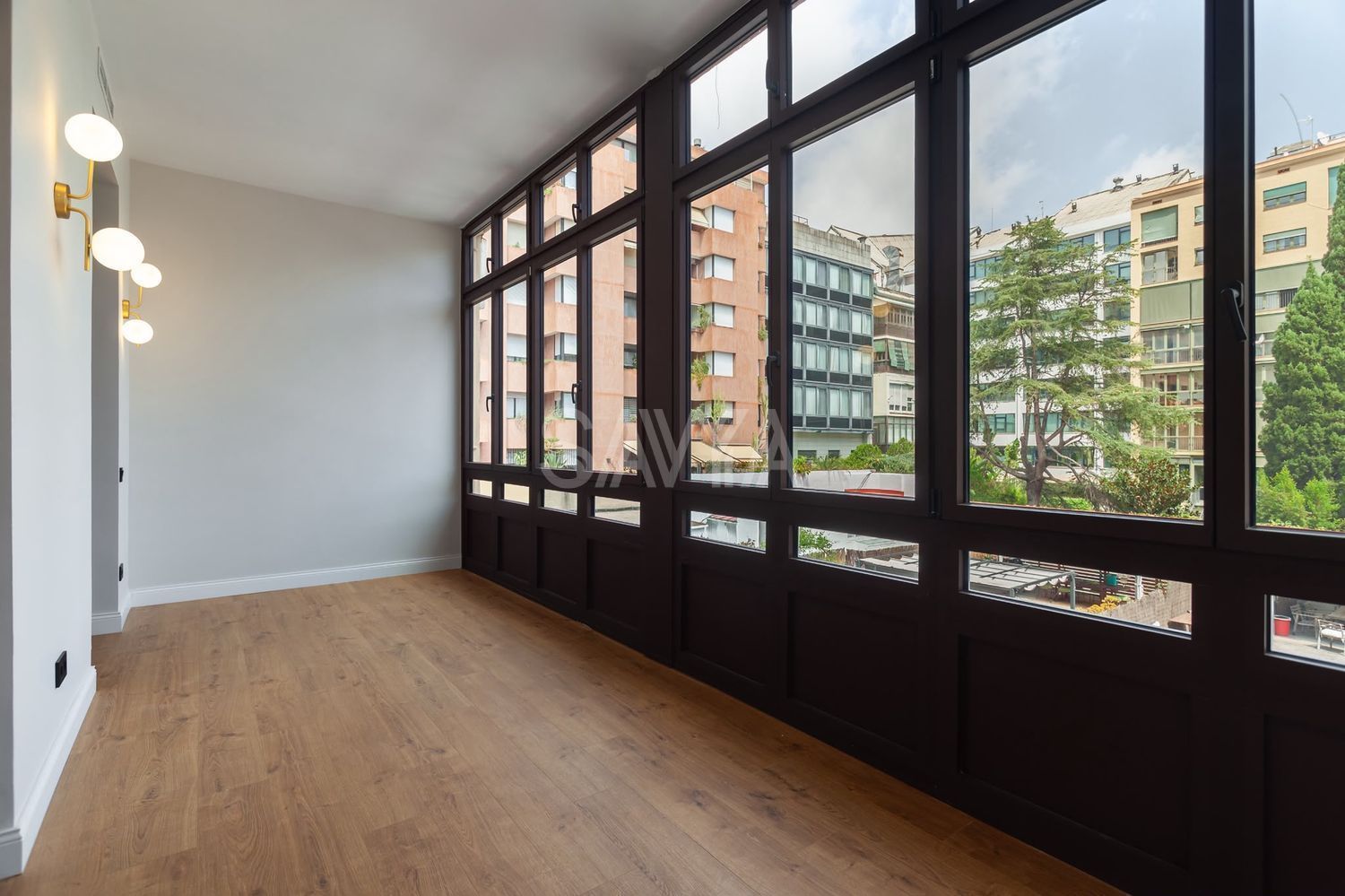 Precioso piso modernista reformado - Foto 25