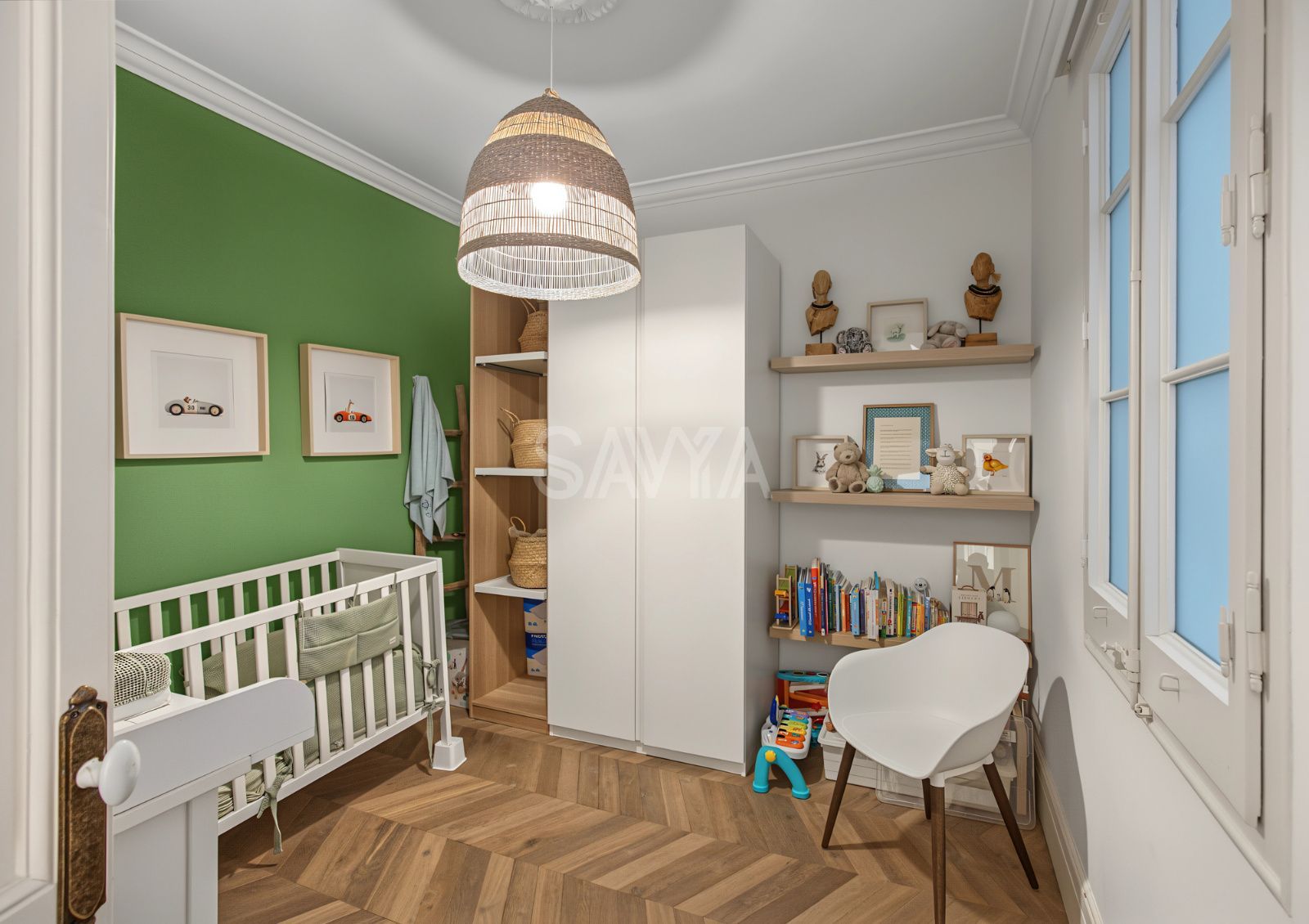 Precioso piso reformado en Balmes - Foto 30