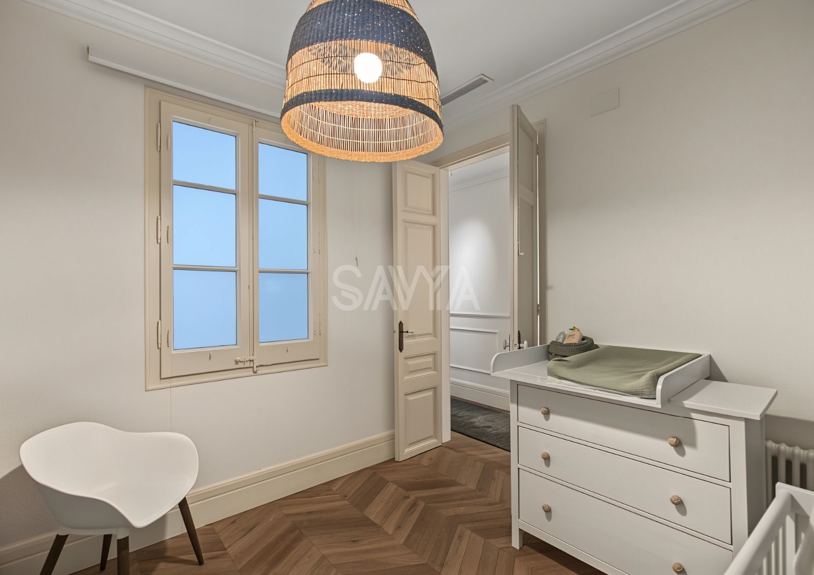 Precioso piso reformado en Balmes - Foto 31