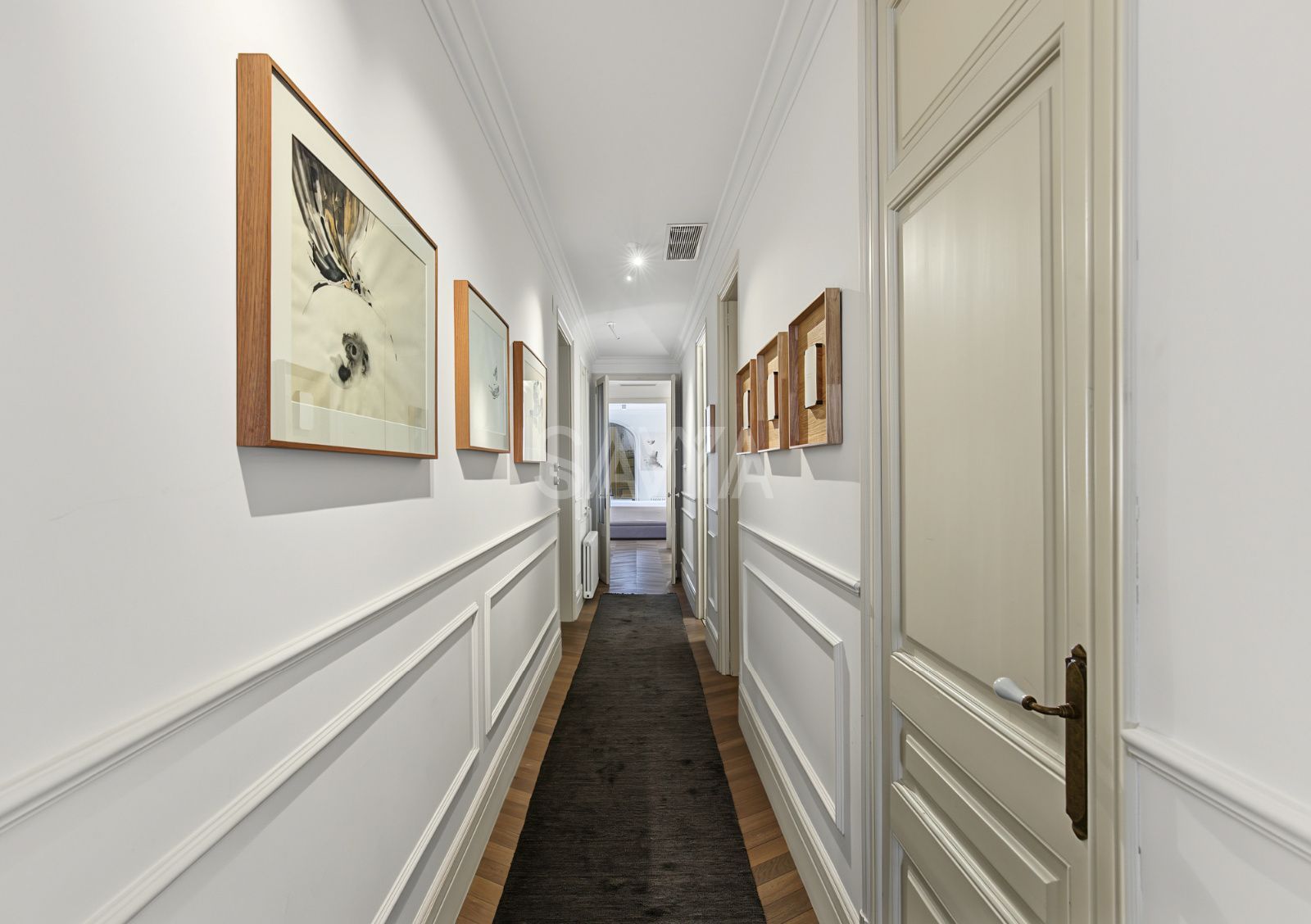 Precioso piso reformado en Balmes - Foto 34