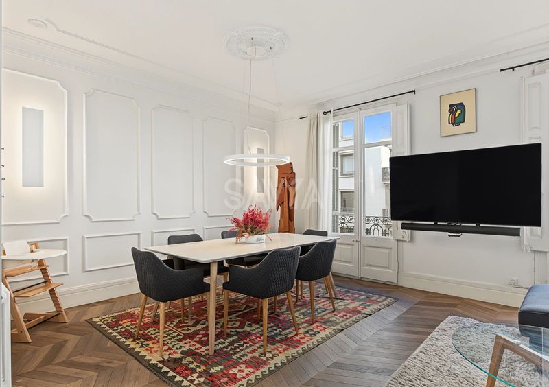 Pis en venda Barcelona. Ref: 2118. Savya Real Estate