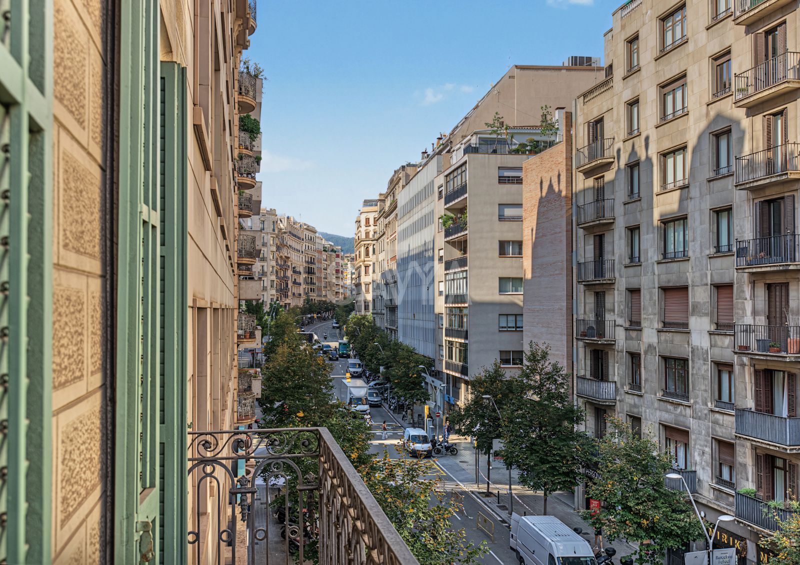 Precioso piso reformado en Balmes - Foto 36
