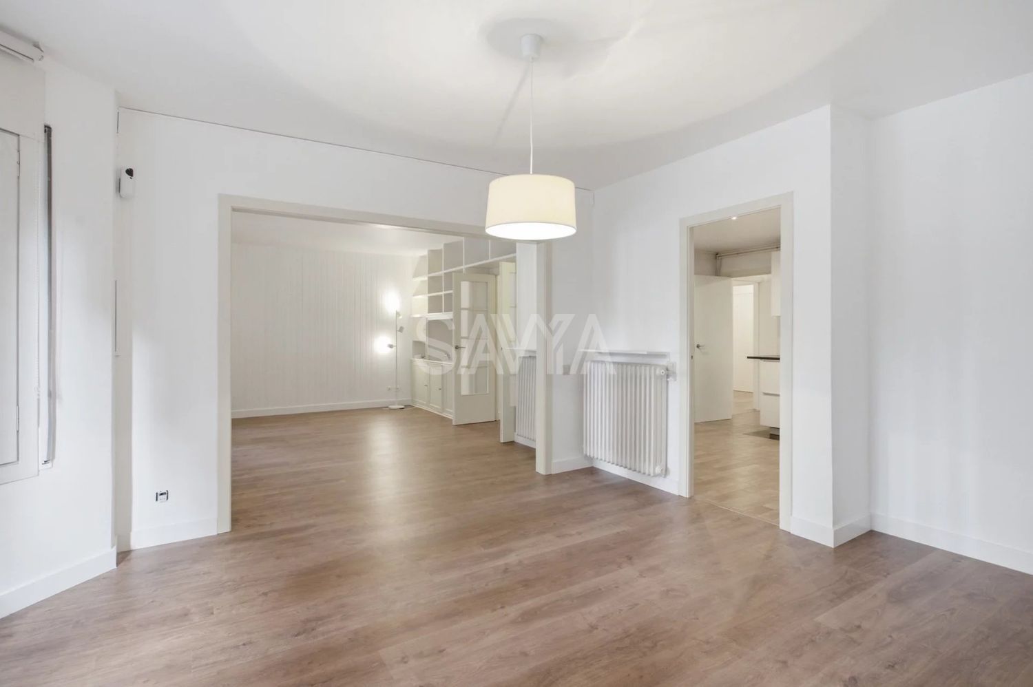 Amplia vivienda en Tres Torres | Exclusividad, privacidad y excelentes comunicaciones - Foto 3