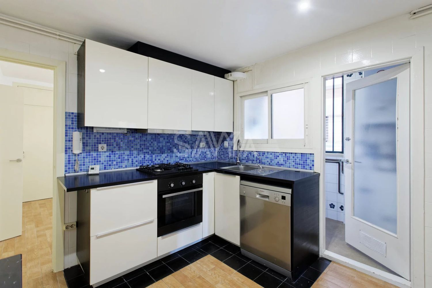 Amplia vivienda en Tres Torres | Exclusividad, privacidad y excelentes comunicaciones - Foto 6