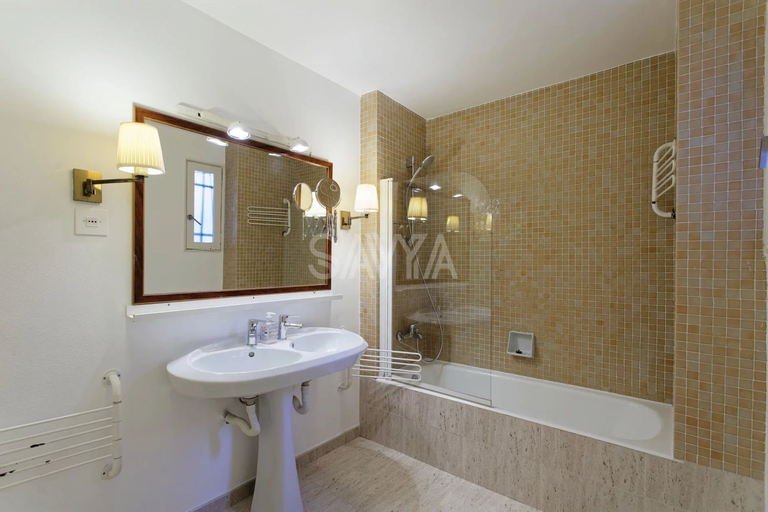 Amplia vivienda en Tres Torres | Exclusividad, privacidad y excelentes comunicaciones - Foto 10