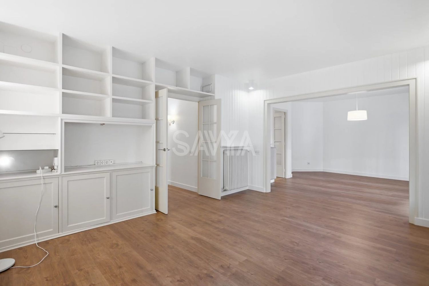 Amplia vivienda en Tres Torres | Exclusividad, privacidad y excelentes comunicaciones - Foto 12