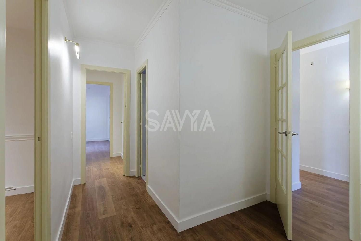 Amplia vivienda en Tres Torres | Exclusividad, privacidad y excelentes comunicaciones - Foto 19