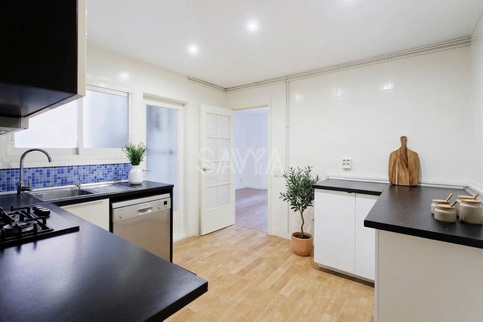 Amplia vivienda en Tres Torres | Exclusividad, privacidad y excelentes comunicaciones - Foto 5