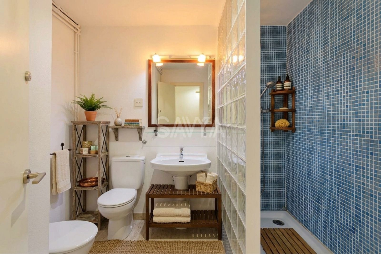 Amplia vivienda en Tres Torres | Exclusividad, privacidad y excelentes comunicaciones - Foto 14