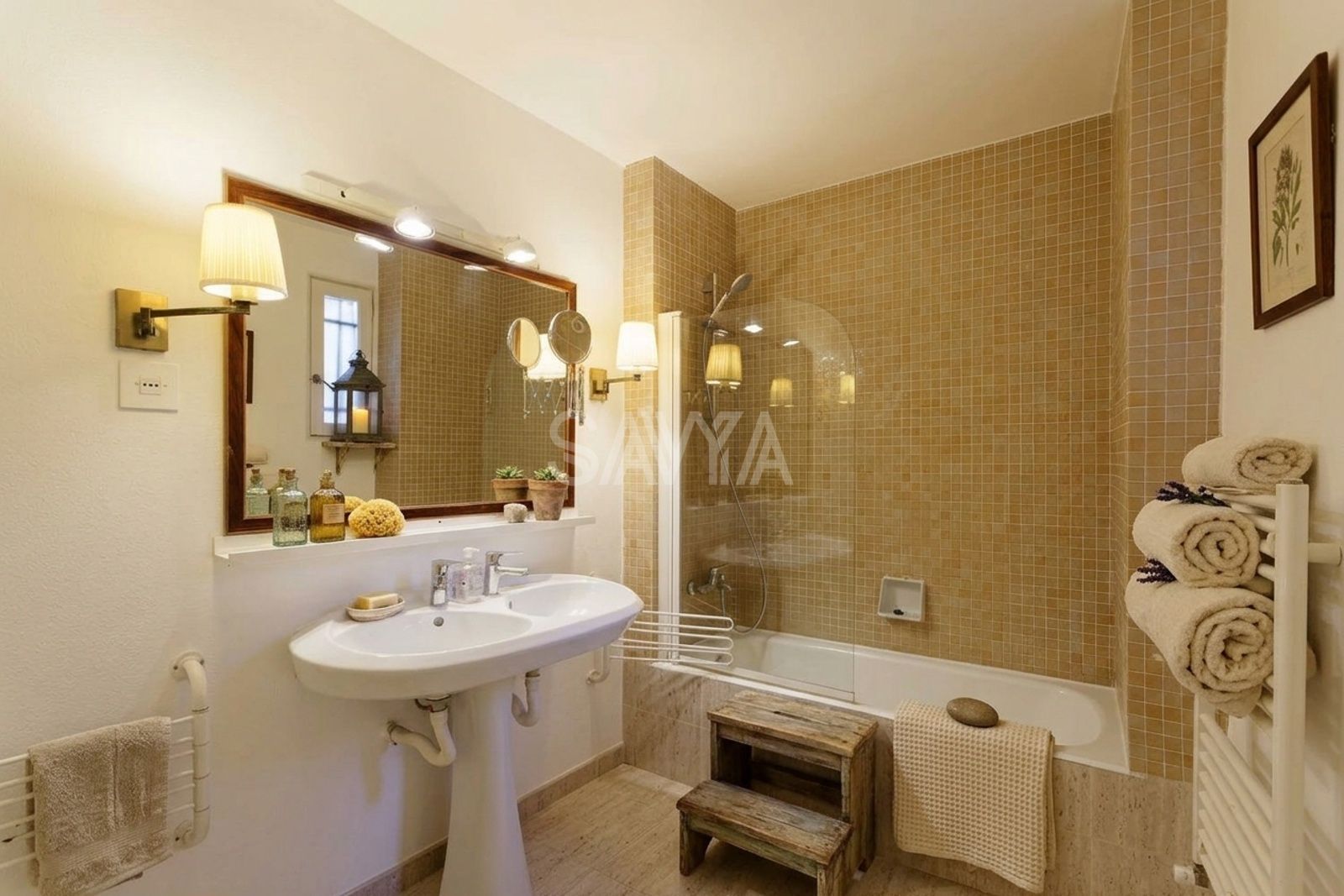 Amplia vivienda en Tres Torres | Exclusividad, privacidad y excelentes comunicaciones - Foto 9