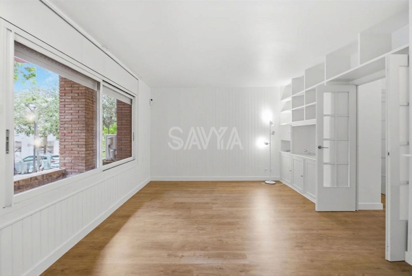 Amplia vivienda en Tres Torres | Exclusividad, privacidad y excelentes comunicaciones - Foto 4