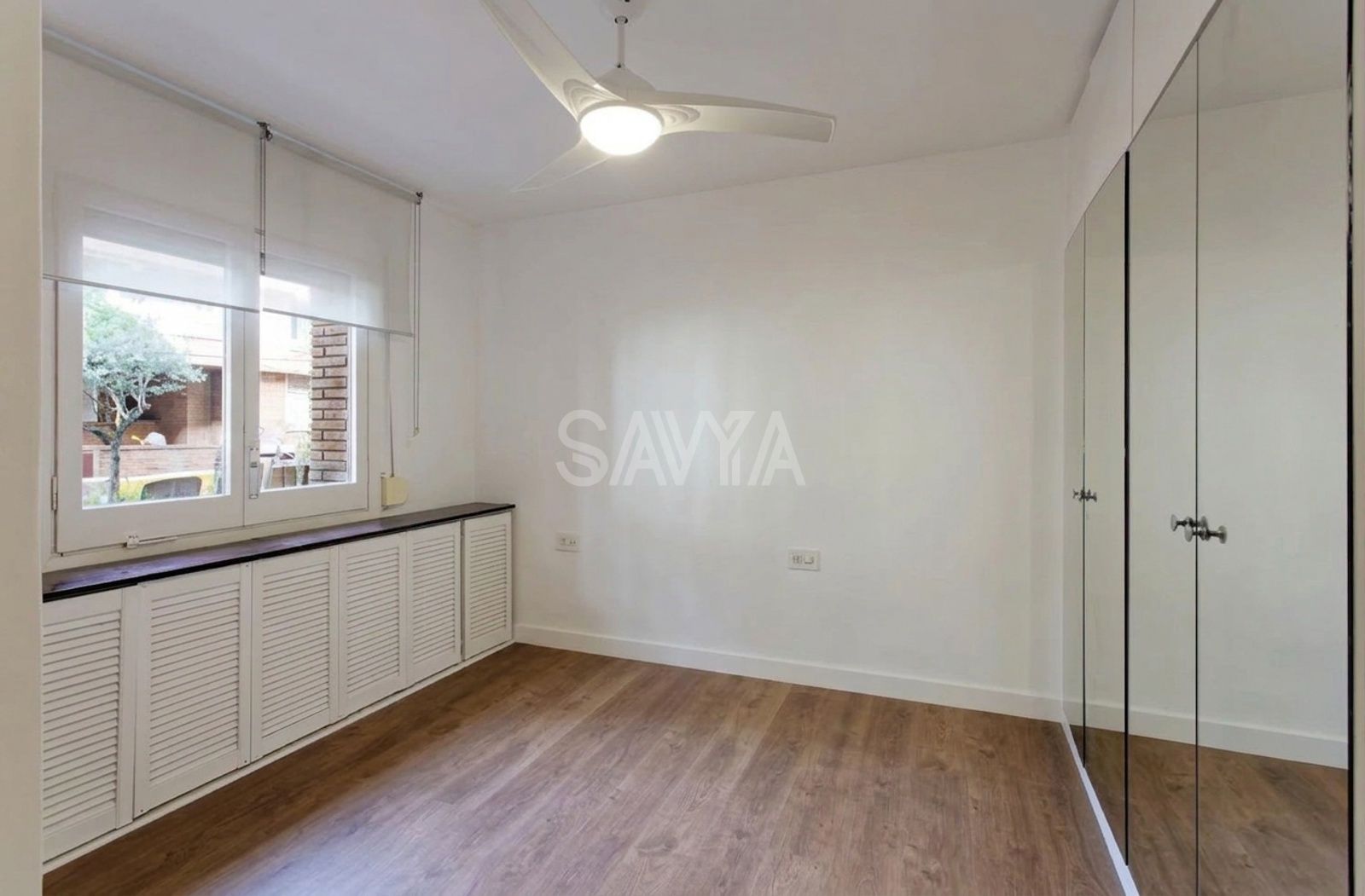 Amplia vivienda en Tres Torres | Exclusividad, privacidad y excelentes comunicaciones - Foto 8