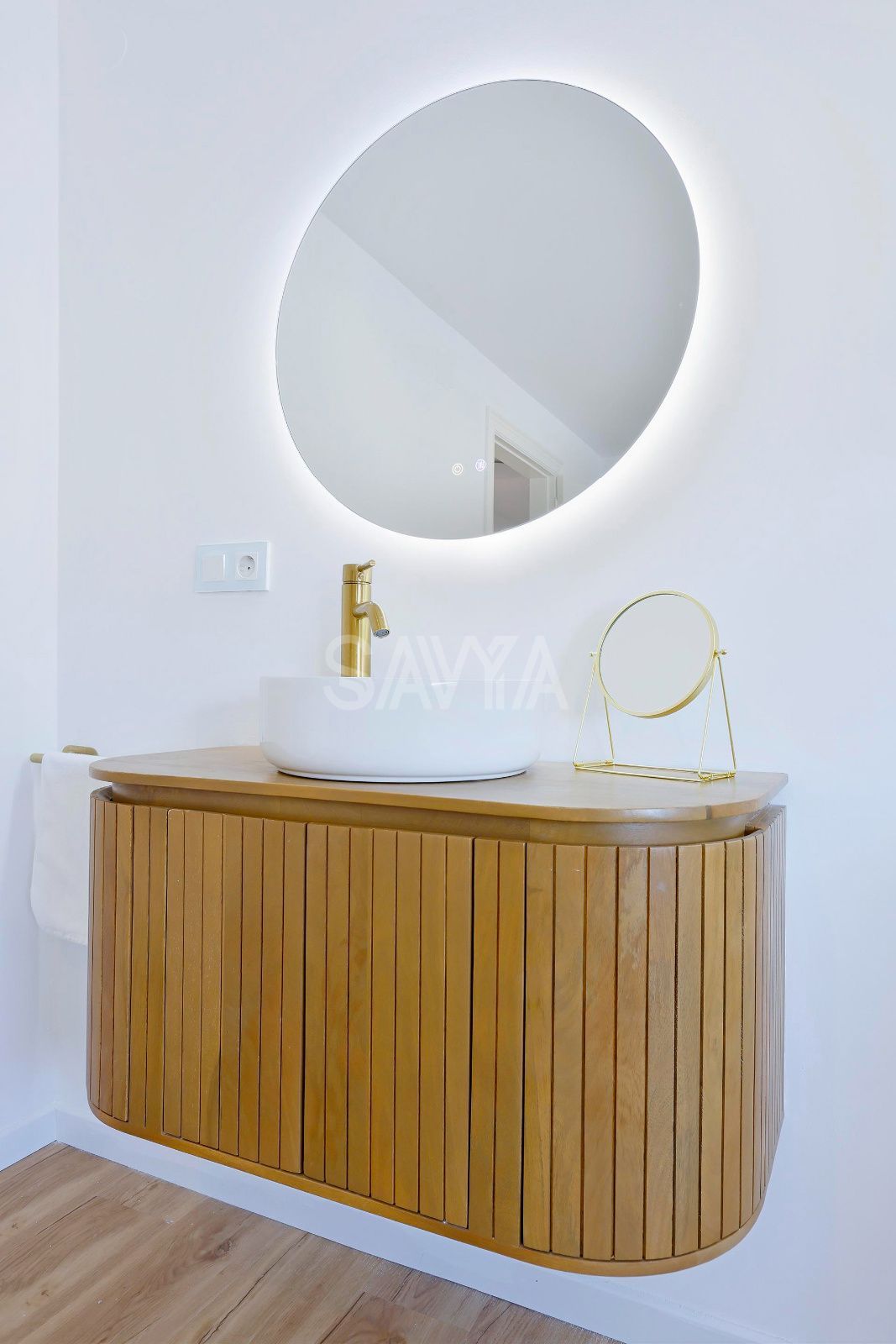 Residencia con vistas panorámicas y piscina en Ciutat Diagonal - Foto 18