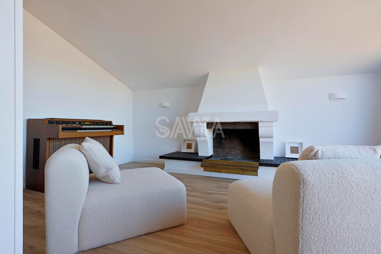 Residencia con vistas panorámicas y piscina en Ciutat Diagonal - Foto 28