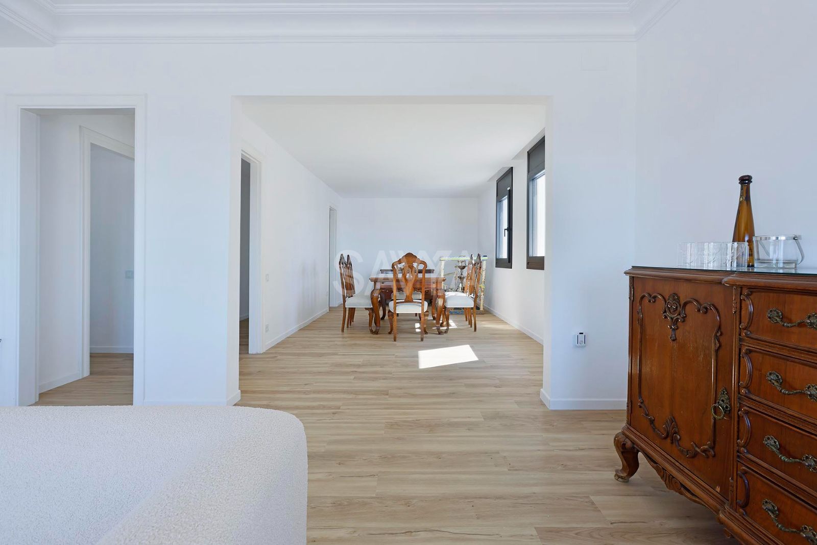 Residencia con vistas panorámicas y piscina en Ciutat Diagonal - Foto 50