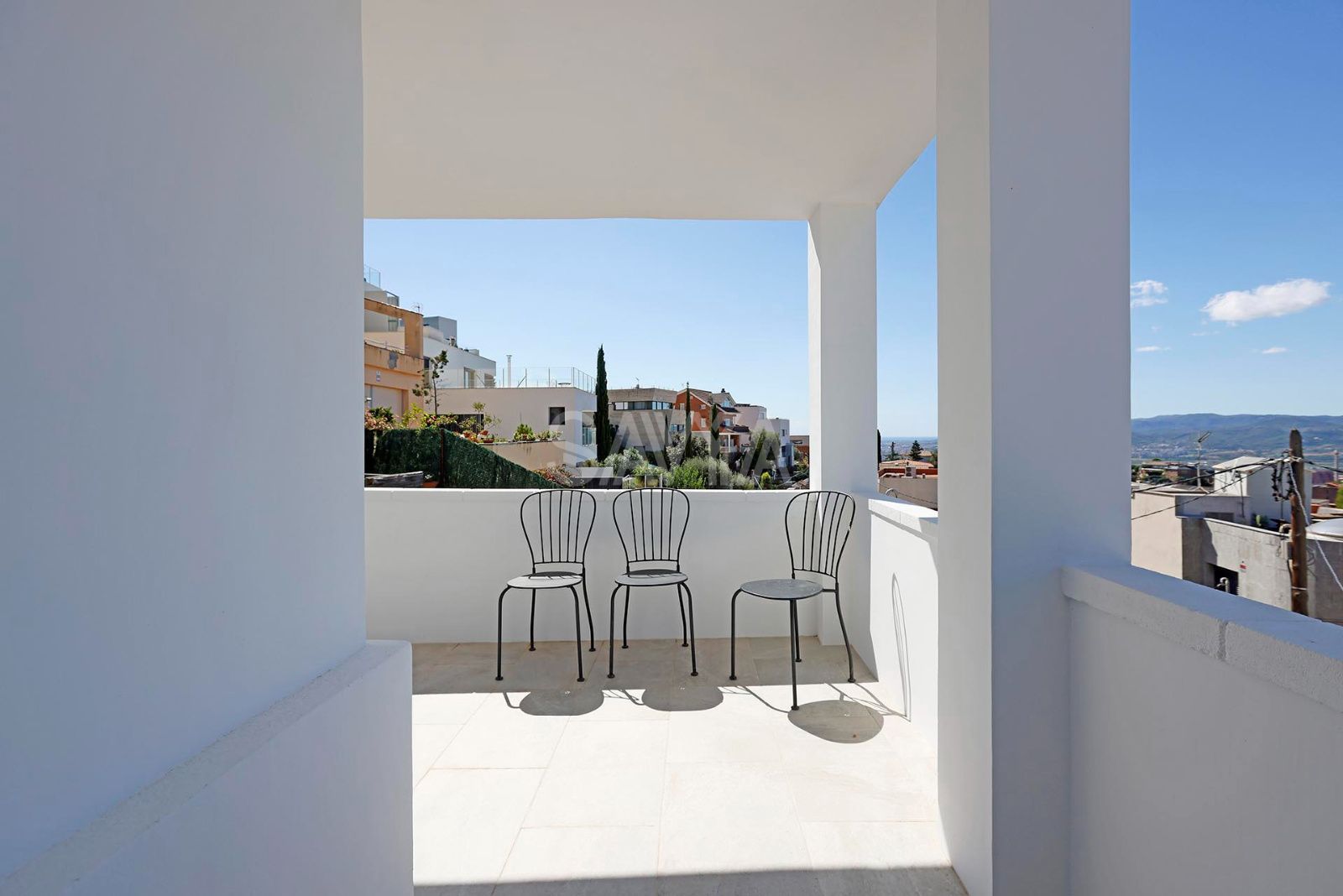 Residencia con vistas panorámicas y piscina en Ciutat Diagonal - Foto 52