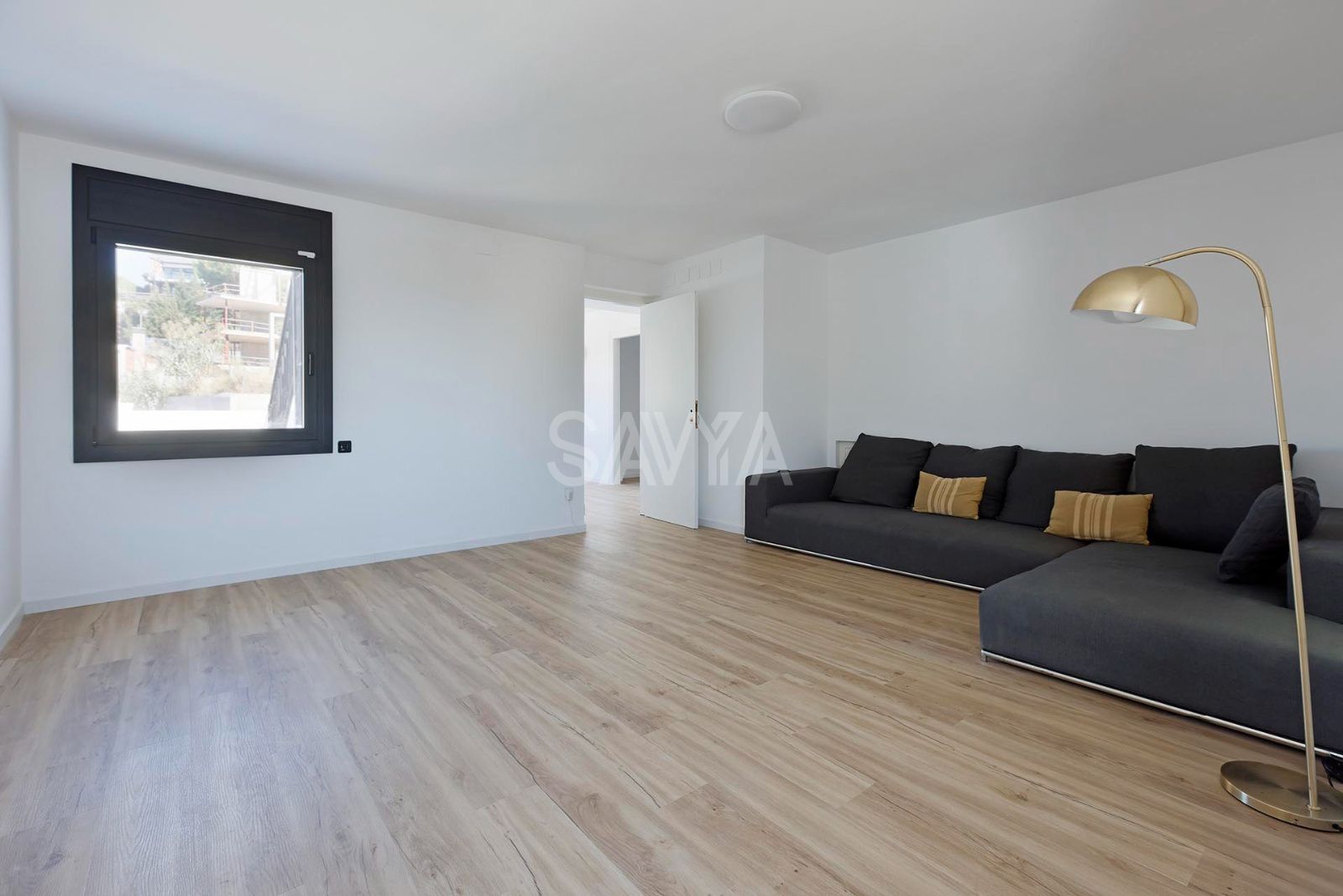 Residencia con vistas panorámicas y piscina en Ciutat Diagonal - Foto 56