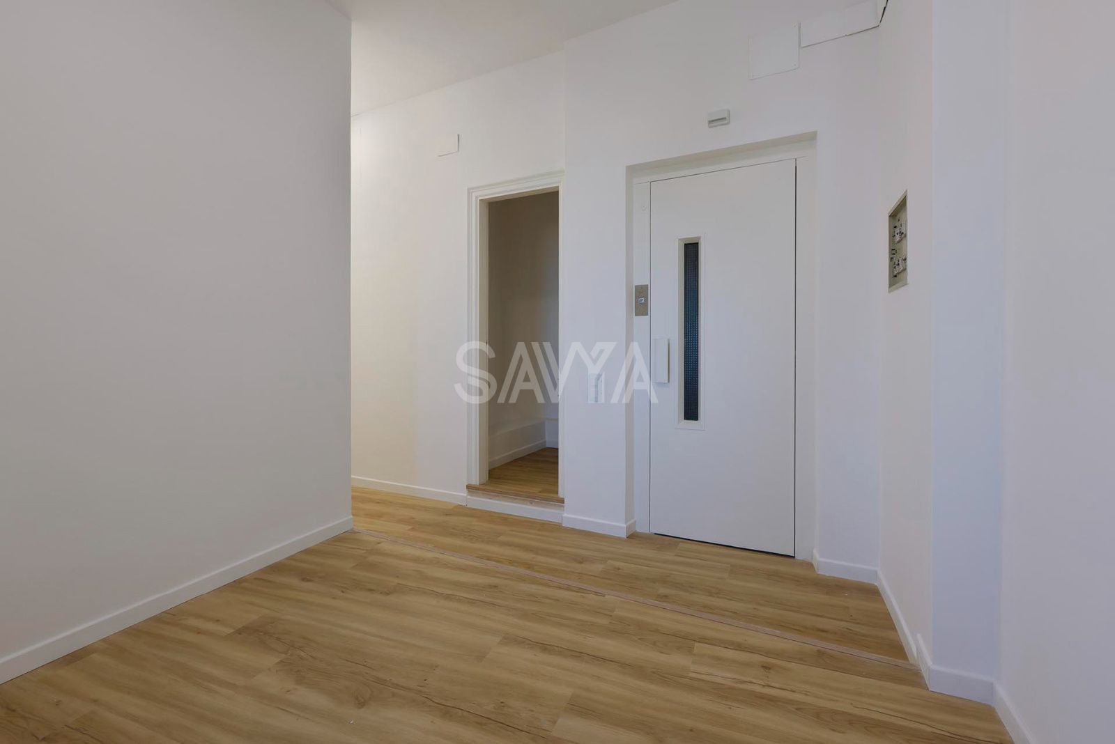 Residencia con vistas panorámicas y piscina en Ciutat Diagonal - Foto 57