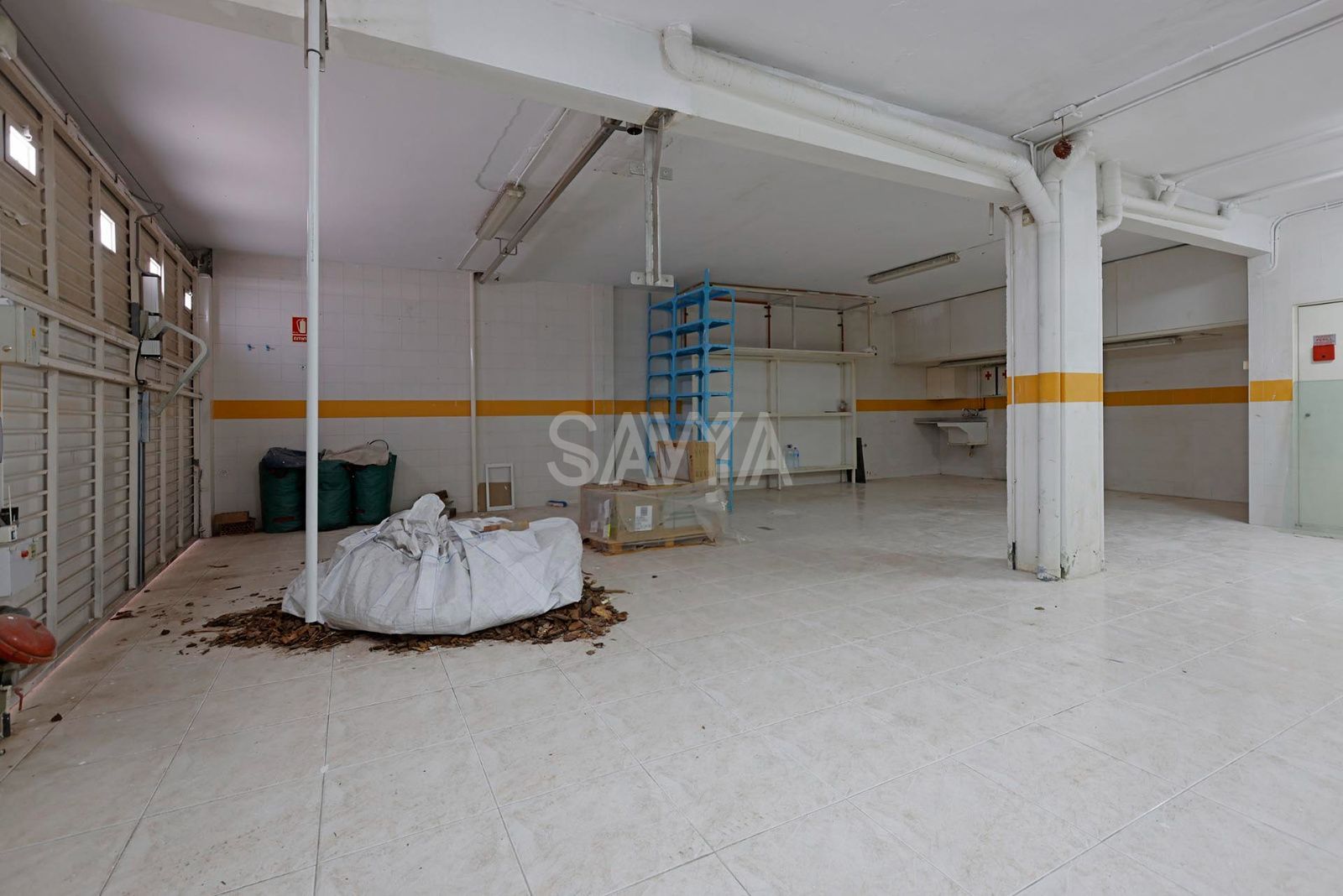 Residencia con vistas panorámicas y piscina en Ciutat Diagonal - Foto 62