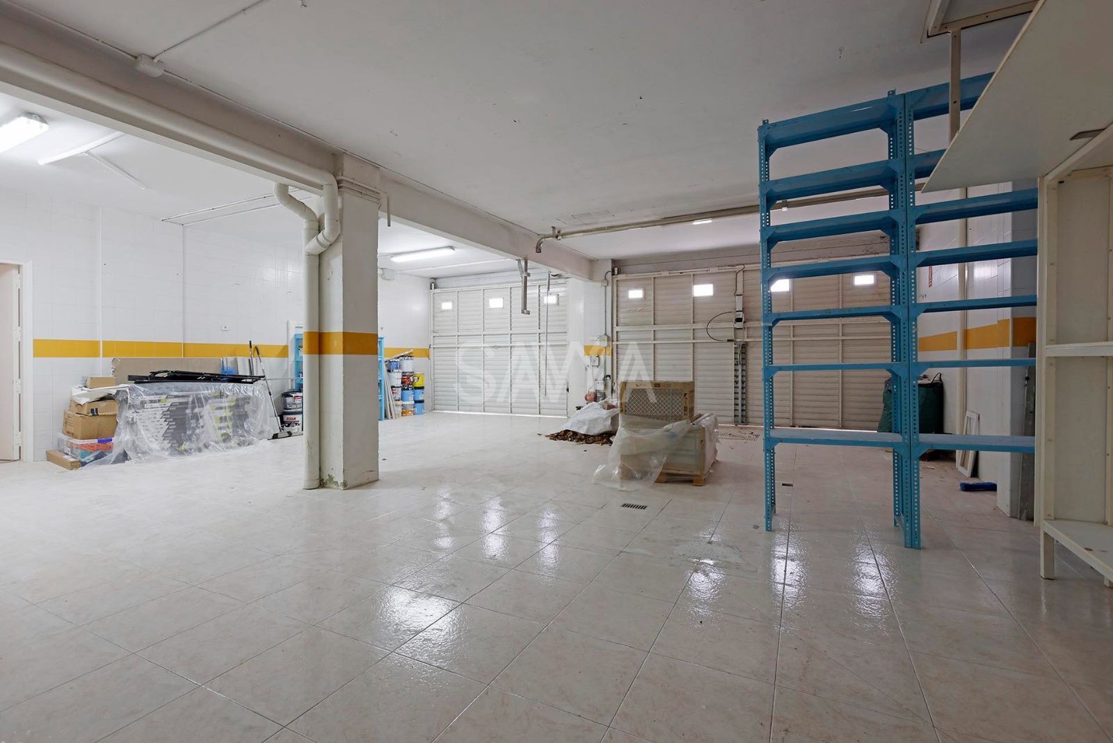 Residencia con vistas panorámicas y piscina en Ciutat Diagonal - Foto 63