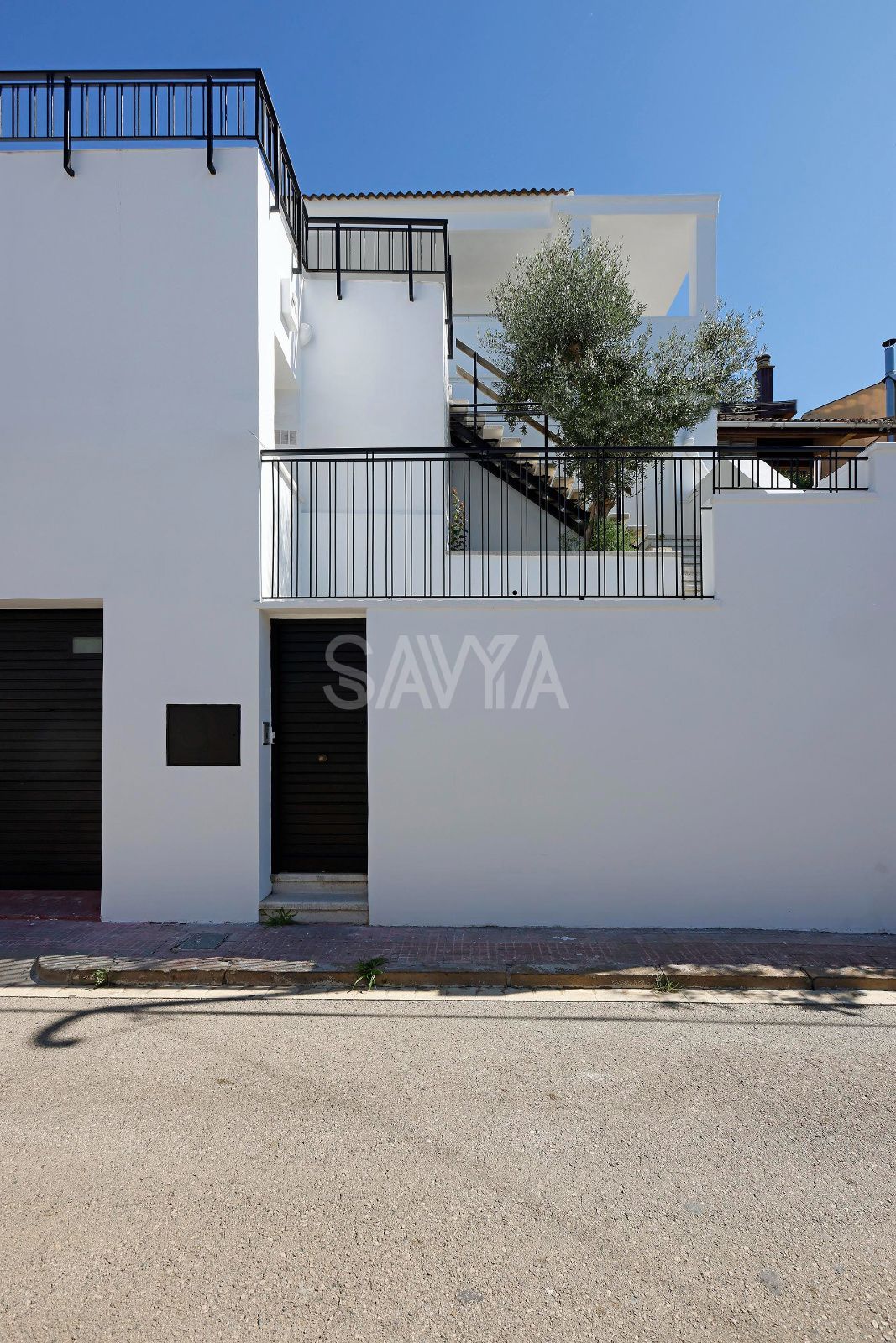 Residencia con vistas panorámicas y piscina en Ciutat Diagonal - Foto 66