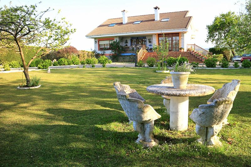 Casa en venta Somo, Cantabria. Ref: 1092. SAYMAT Asesoría Inmobiliaria