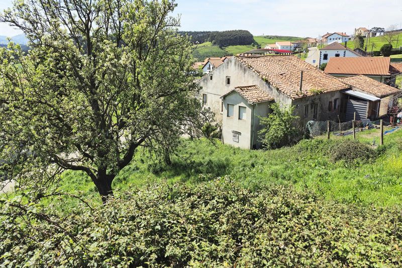 Chalet Pareado en venta Bareyo, Cantabria. Ref: 1108. SAYMAT Asesoría Inmobiliaria