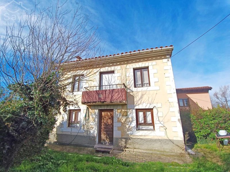 Casas in vendita Loredo, Cantabria. Ref: 1130. SAYMAT Asesoría Inmobiliaria