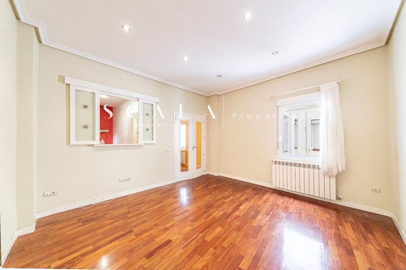 Flat for rent Madrid. Ref: 1176. Scala Properties 