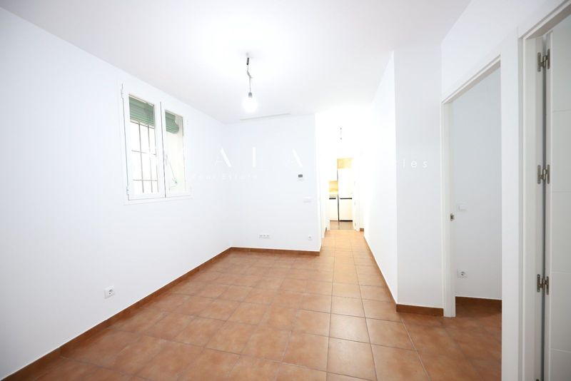 Flat for rent Madrid. Ref: 1288. Scala Properties 