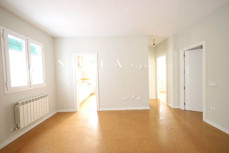 Piso en alquiler en Madrid (Retiro)
            (ref.1294)