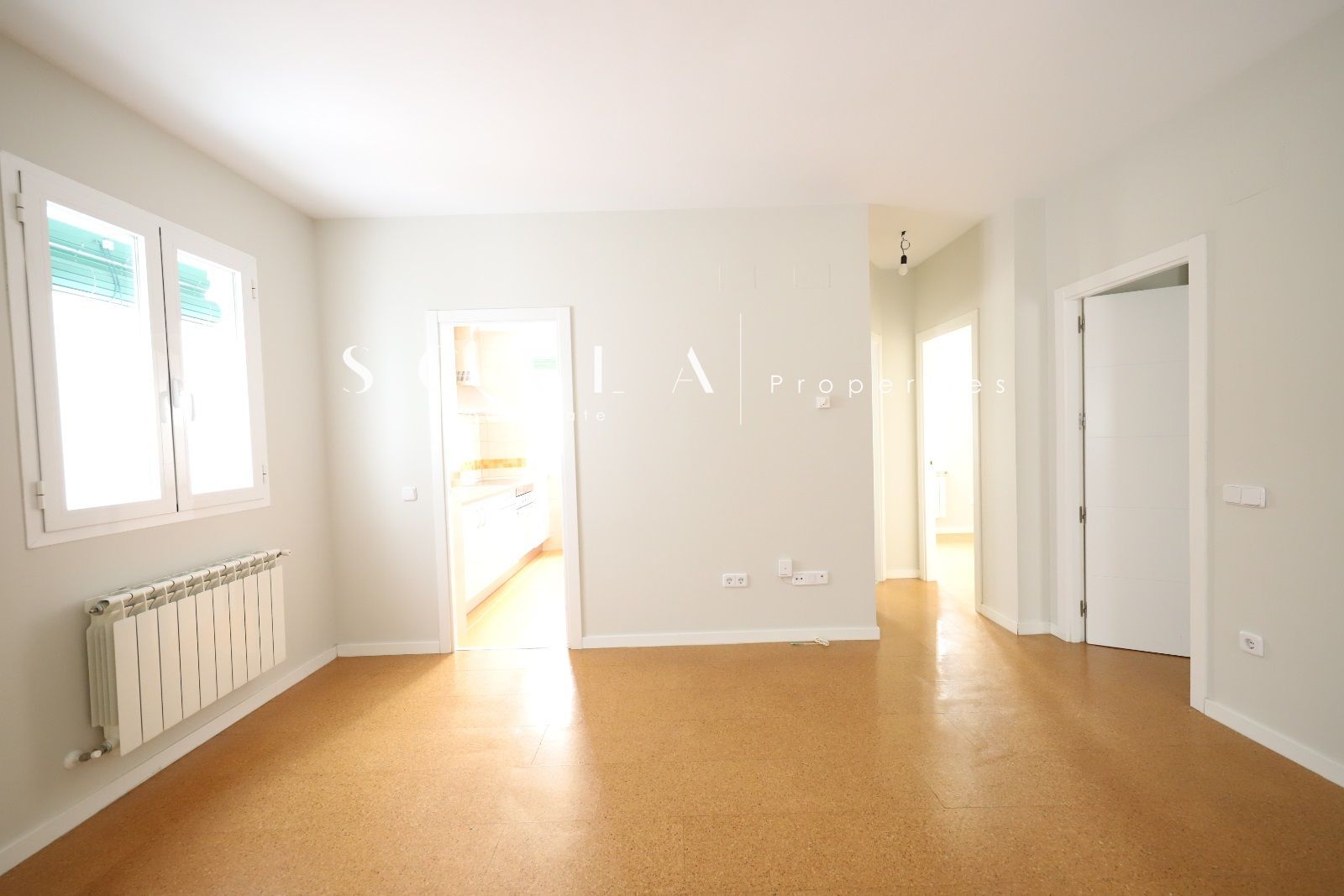 Piso en alquiler en Madrid (Retiro)
(ref.1294)