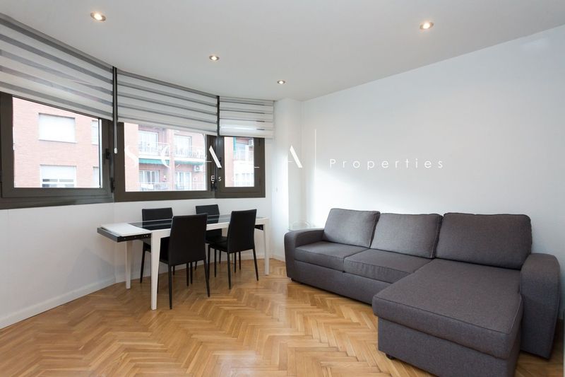 Piso en alquiler Madrid. Ref: 1308. Scala Properties 