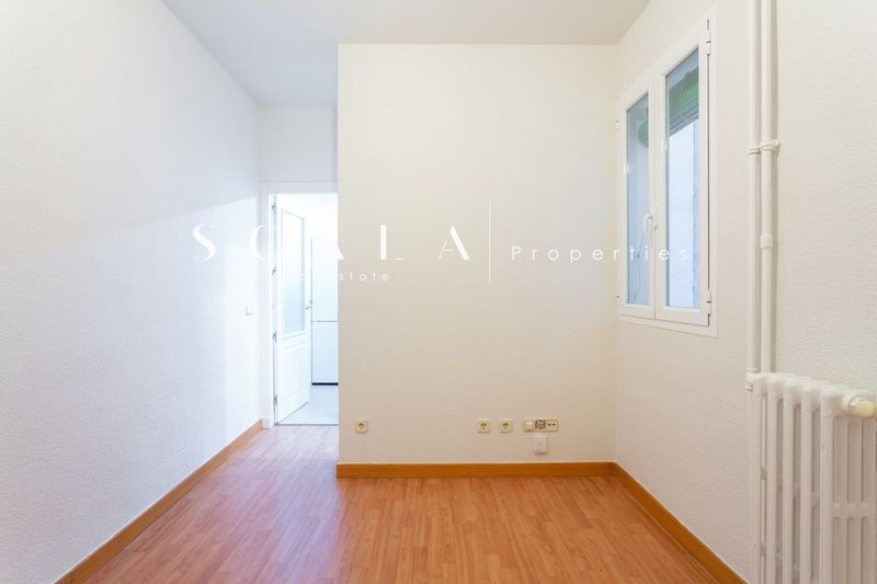 Flat for rent Madrid. Ref: 1333. Scala Properties 