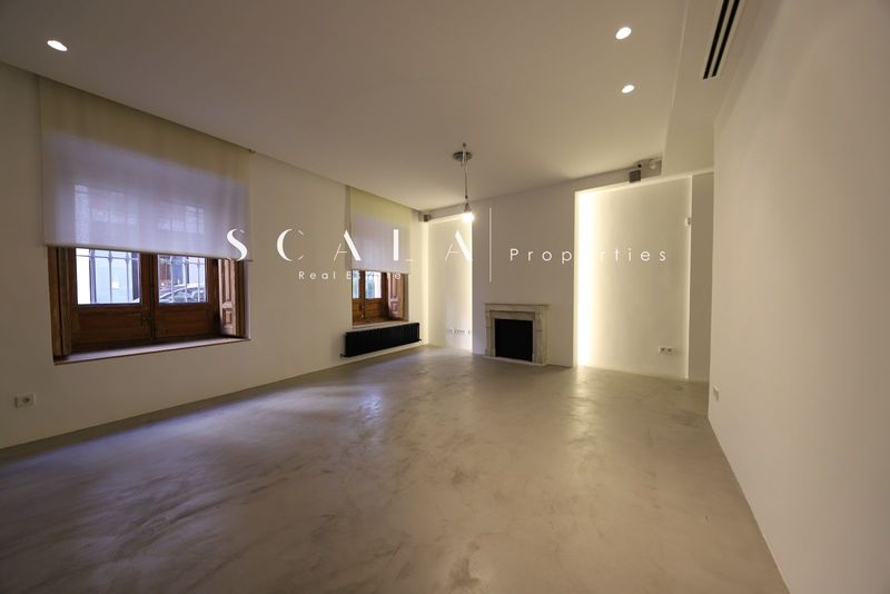 Office for rent Madrid. Ref: 1335. Scala Properties 