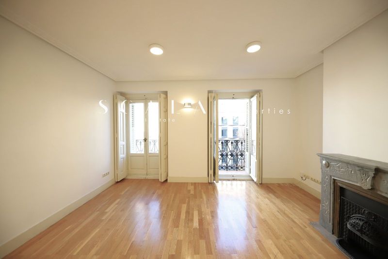 Flat for rent Madrid. Ref: 1476. Scala Properties 