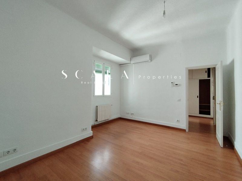 Flat for rent Madrid. Ref: 1656. Scala Properties 
