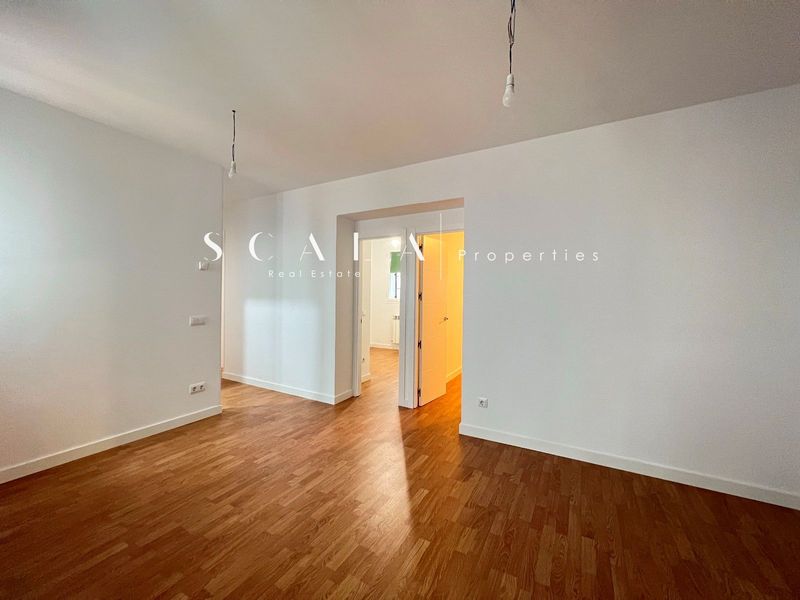 Piso en alquiler Madrid. Ref: 1717. Scala Properties 