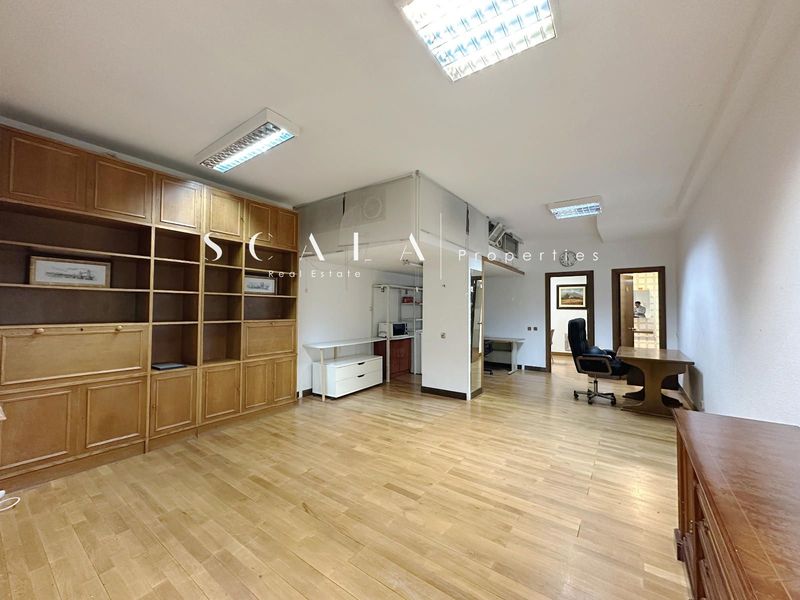 Office for rent Madrid. Ref: 1735. Scala Properties 