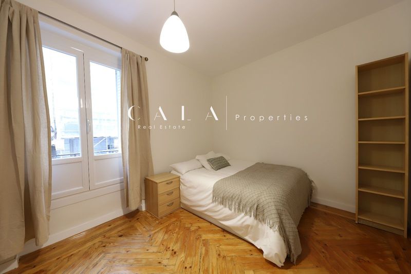 Flat for rent Madrid. Ref: 1771. Scala Properties 