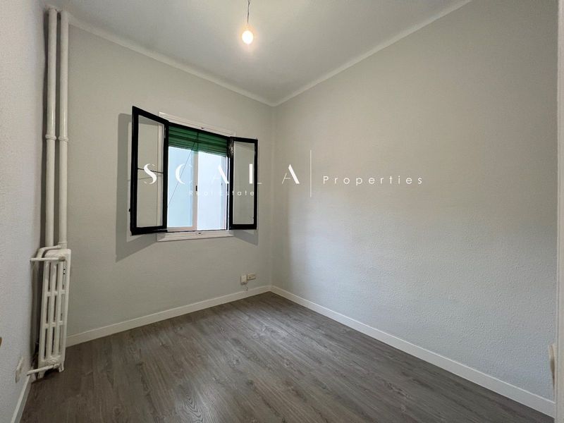 Flat for rent Madrid. Ref: 1887. Scala Properties 