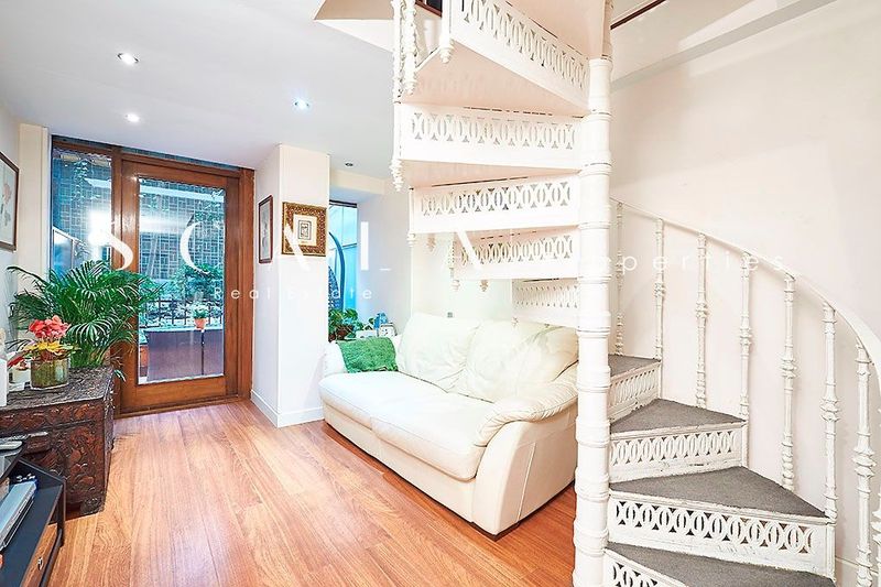 Flat for rent Madrid. Ref: 2021. Scala Properties 
