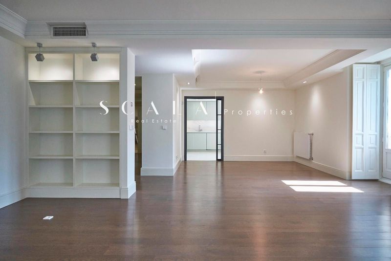 Flat for rent Madrid. Ref: 2072. Scala Properties 