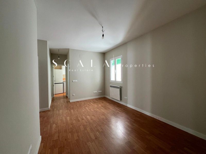 Flat for rent Madrid. Ref: 2095. Scala Properties 