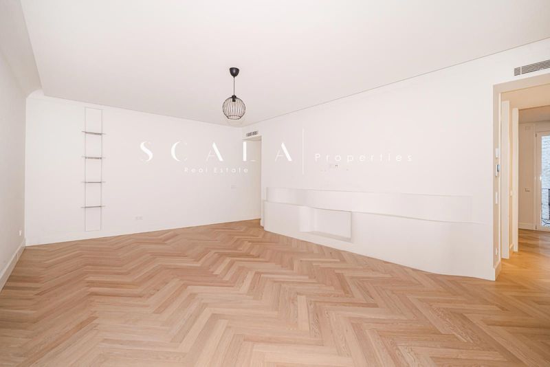 Flat for sale Madrid. Ref: 2099. Scala Properties 