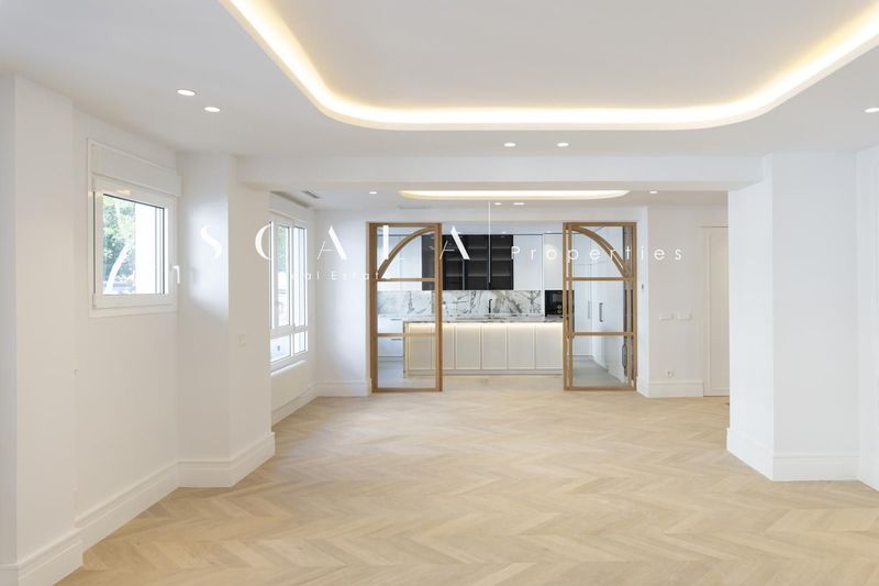 Flat for sale Madrid. Ref: 2148. Scala Properties 