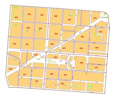 Flat for sale Madrid. Ref: 2157. Scala Properties 