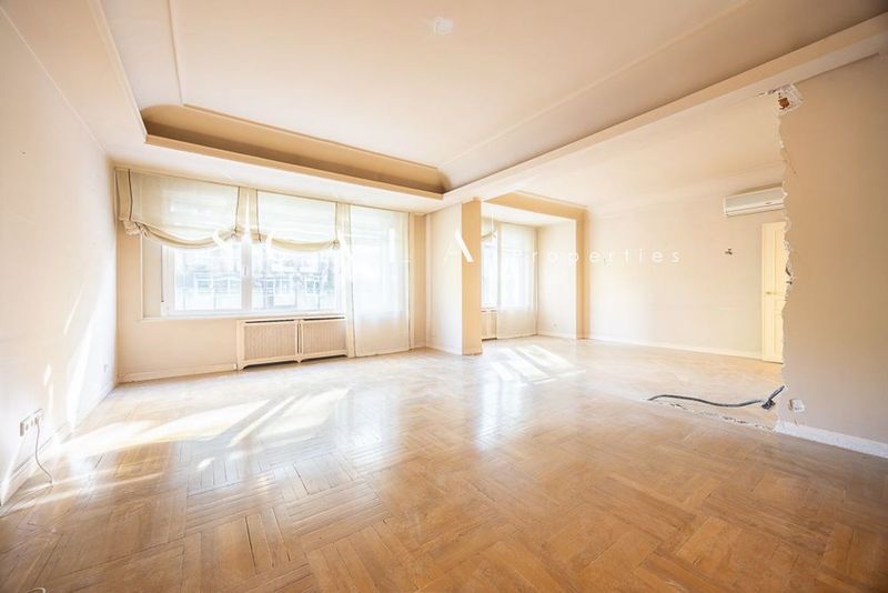 Flat for sale Madrid. Ref: 2215. Scala Properties 