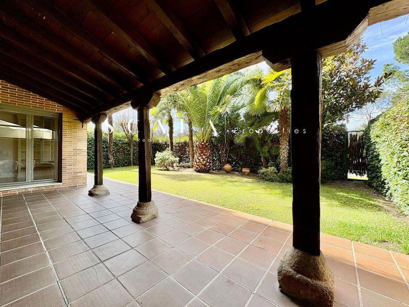 Piso en alquiler Alcobendas, Madrid. Ref: 2237. Scala Properties 