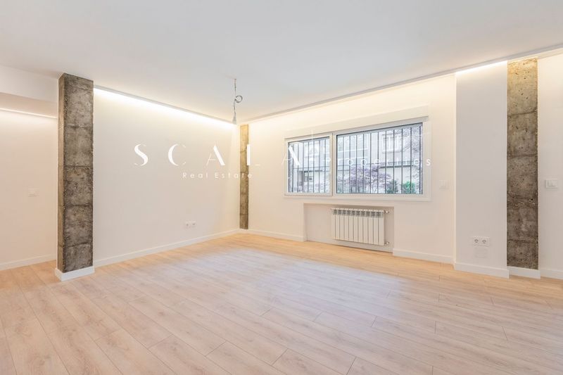 Flat for rent Madrid. Ref: 2306. Scala Properties 